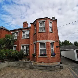  Bed & Breakfast Baldara House Irlanda