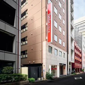 Tabist Ginza *** Tokio