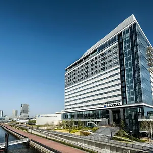 La Vista Bay **** Tokio