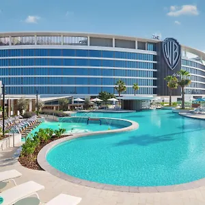 호텔 The Wb Abu Dhabi, Curio Collection By Hilton 아부다비
