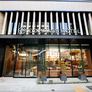 アットインホテル名古屋駅 3* 名古屋市