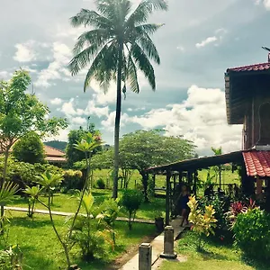  Affittacamere Soluna Malesia
