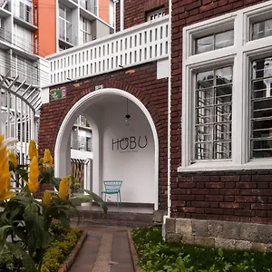 호스텔 Hobu 보고타