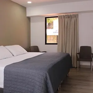 *** Hotel Boutique Plaza Colombia
