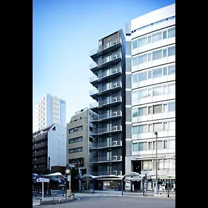 ナインアワーズ蒲田 2* 東京都