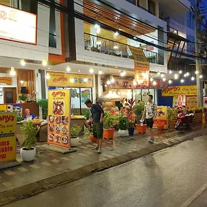 *** Hotel Benny's Cambogia
