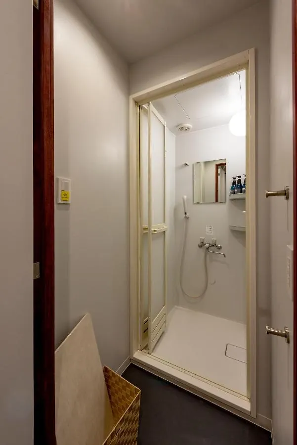 Hotel Plat Hostel Keikyu Minowa Forest Tokyo